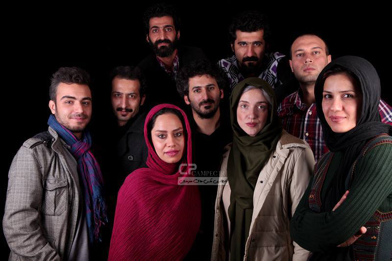 عکس های جدید سارا بهرامی