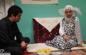 عکس های سریال «سرزمین کهن»