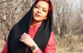 عکس های غزل صارمی
