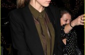 عکس های فوق العاده زیبای امبر هرد (amber heard) در کالیفرنیا