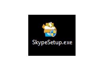آموزش ساخت اکانت در skype