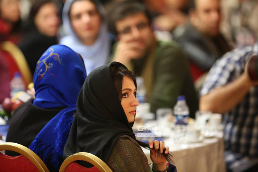 جدیدترین عکس های گلاره عباسی