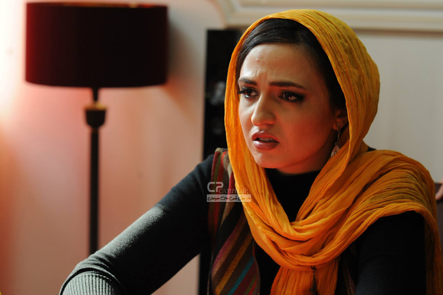 جدیدترین عکس های گلاره عباسی