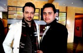 عکس های جدید محمد سلوکی