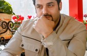 جدید ترین عکس های سام درخشانی