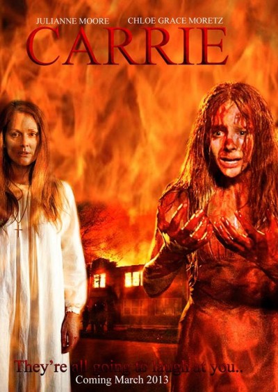 10 فیلم ترسناک برتر در سال 2013