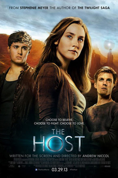10 فیلم ترسناک برتر در سال 2013