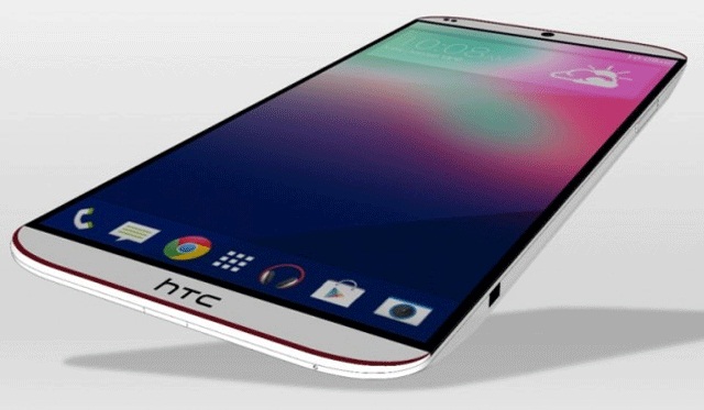 مشخصات پایانی HTC One 2 نسخه مینی درز کرده