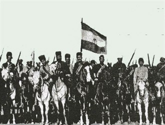 داستان سرزمین کهن و ایل بزرگ بختیاری