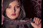 عکس های جدید نیلوفر پارسا