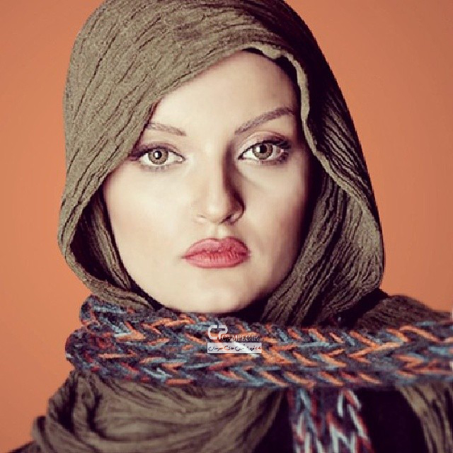 عکس های جدید نیلوفر پارسا