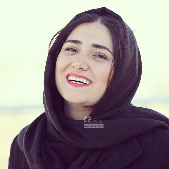 عکس های جدید باران کوثری