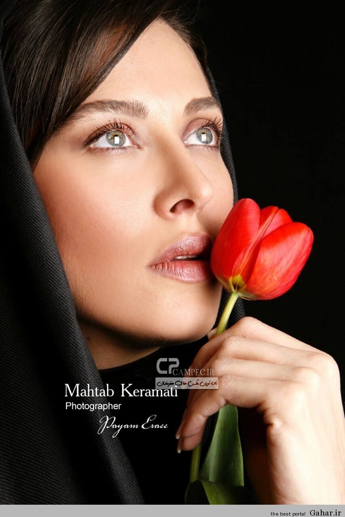 عکس های جدید میترا حجار و مهتاب کرامتی