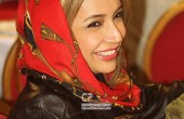 عکسهای شبنم قلی خانی