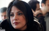 عکس های دیدنی طناز طباطبایی در جشنواره فجر