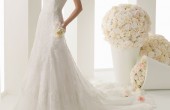 لباس عروس Rosa Clara