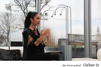 دختر پروفسور سمیعی در فوتبال ایران غوغا به پا کرد
