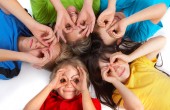 ارزش هایی که باید به بچه ها آموخت