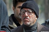 بابا پنجعلی از پایتخت 3 می گوید