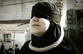 لحظات اعدام فرزانه مرادی در زندان چه گذشت؟