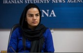 گفتگو با فرشته کریمی نامزد برترین فوتسالیست جهان / عکس