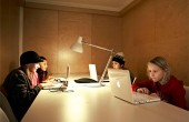 بهترین کلاس درس دنیا