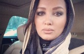 عکس های جدید بازیگران زن 5 (اسفند ۹۲)