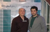 عکس های پندار اکبری
