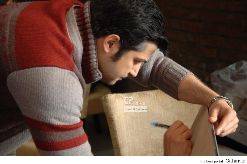 عکس های پندار اکبری