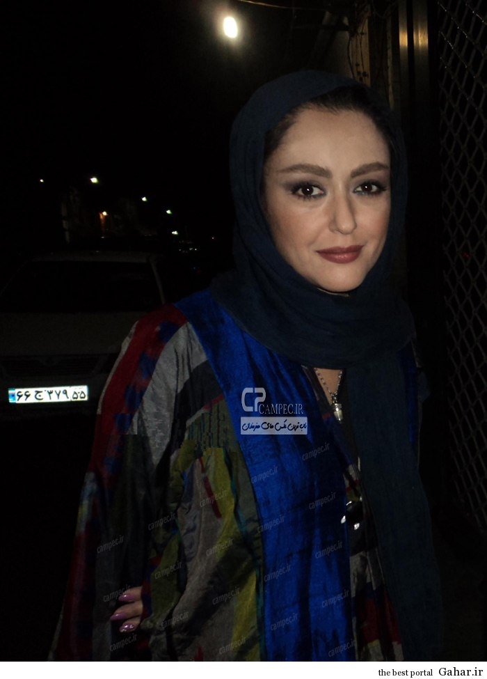 عکس های جدید شقایق فراهانی