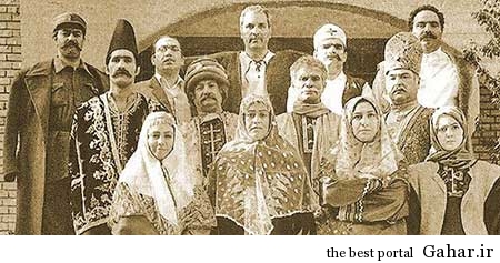 مهران مدیری با &rdquo; شب های برره 2 &rdquo; می آید