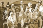 مهران مدیری با ” شب های برره 2 ” می آید