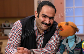 بیوگرافی بهادر ملکی صدا پیشه فامیل دور + گفتگو