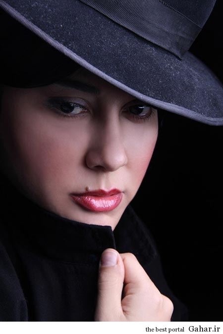 بیوگرافی آشا محرابی / عکس