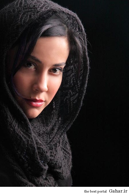 بیوگرافی آشا محرابی / عکس