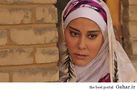بیوگرافی آشا محرابی / عکس