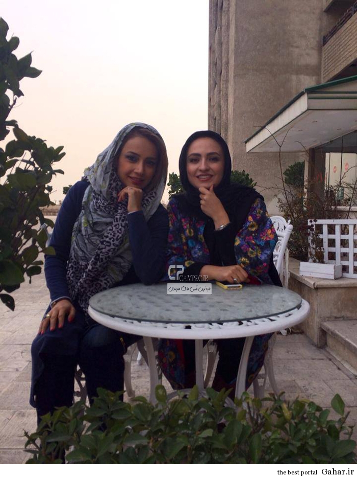 عکس های جدید بازیگران زن ایرانی فروردین ۹۳ (6)