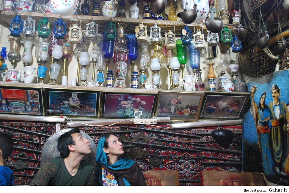 عکس های فاطمه گودرزی