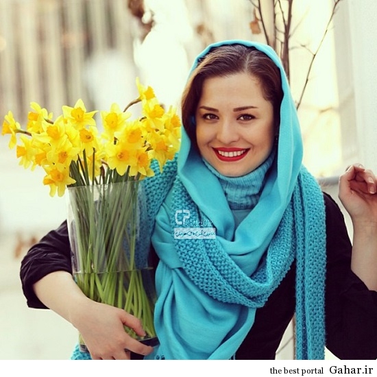 عکس های جدید بازیگران زن ایرانی اردیبهشت ۹۳ (3)