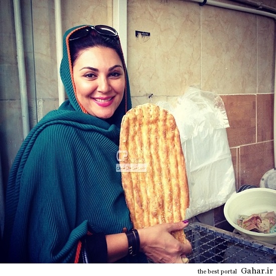 عکس های جدید بازیگران زن ایرانی اردیبهشت ۹۳ (3)