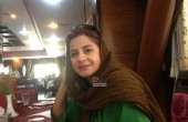 عکس های جدید سیما تیرانداز
