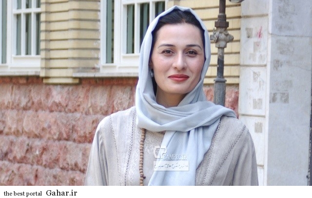 عکس های پریوش نظریه تابستان 93