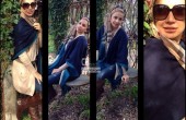عکس های جدید شبنم قلی خانی تابستان 93