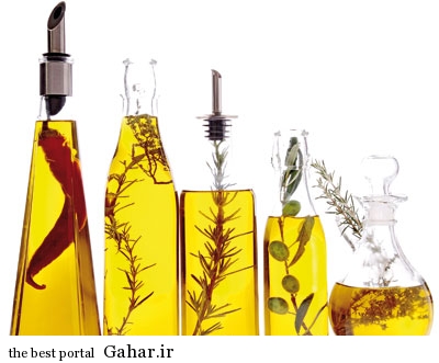 بهترین روغن برای موی&zwnj; سر
