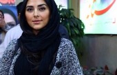 زیباترین عکس های هدی زین العابدین