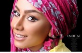 عکس های خاطره حاتمی در خارج از کشور و ایران