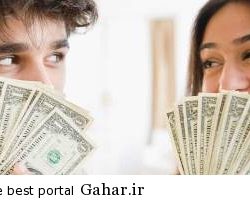پیش از ازدواج درباره موضوعات مالی با همسرتان صحبت کنید