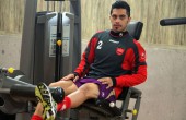 گغتگویی خواندنی با امید عالیشاه پدیده این روزهای پرسپولیس