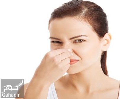 علت بوی بد واژن چیست؟