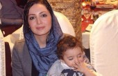 جدیدترین عکسهای بازیگران زن ایرانی 94